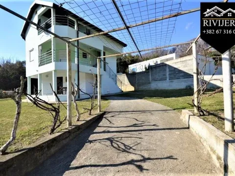 Prodaja, kuća, 152m², Zelenika, Herceg Novi - image 10