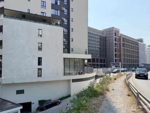 Prodaja, dvosoban stan, 70m², Rafailovići, Budva - image 4