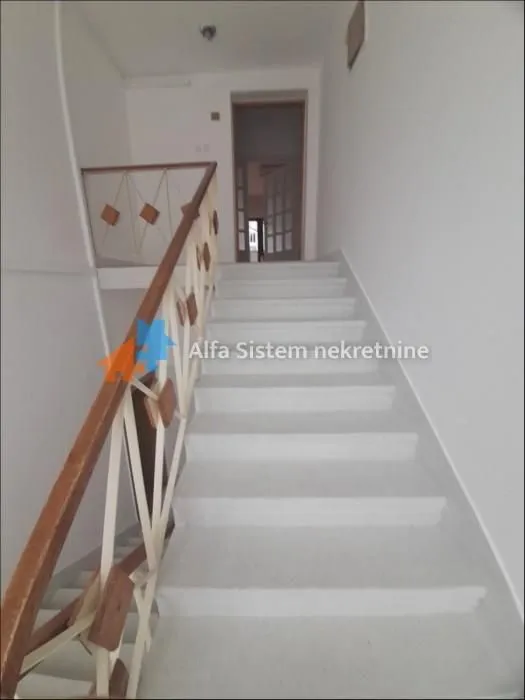 Rent, house, 600m², Savski Venac, Beograd