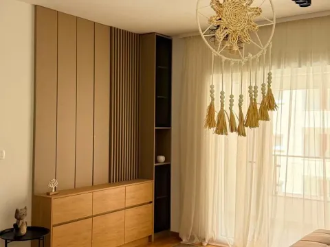 Sale, one bedroom apartment, 46m², Bečići, Budva - image 10