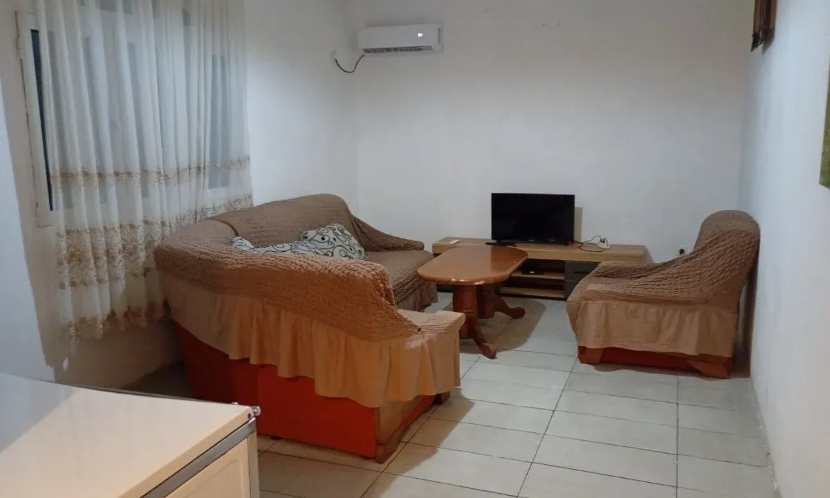 Rent, one bedroom apartment, 63m², Donja Gorica, Podgorica