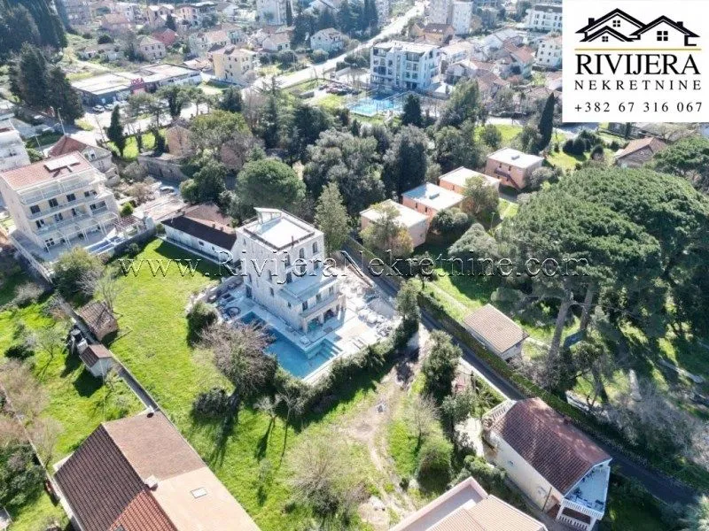 Prodaja, kuća, 500m², Donja Lastva, Tivat