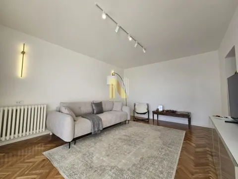 Izdavanje, trosoban stan, 70m², Kej, Novi Sad Sve Podlokacije - image 4