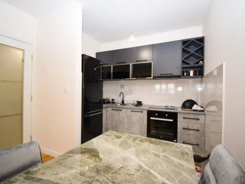Rent, one bedroom apartment, 49m², Central Point, Podgorica - image 6