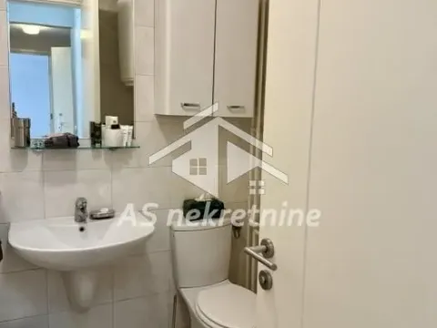 Izdavanje, dvosoban stan, 62m², Novi Beograd Blok 67, Novi Beograd Sve Podlokacije - image 25