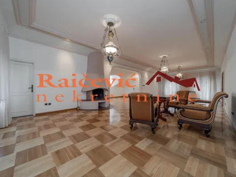 Rent, house, 544m², Trošarina, Voždovac Sve Podlokacije