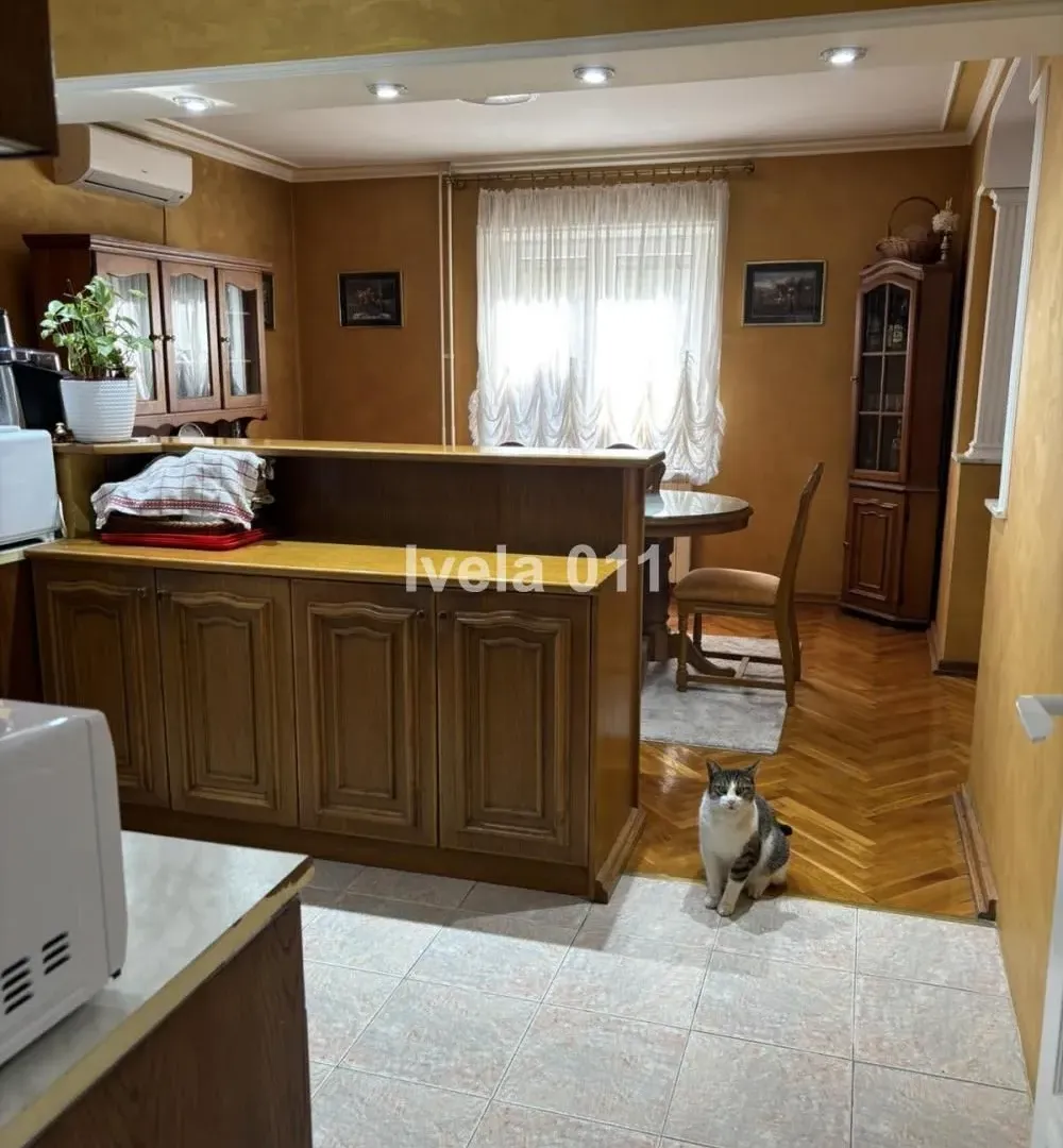 Sale, house, 349m², Palilula Sve Podlokacije, Beograd