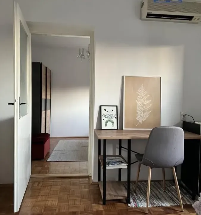 Izdavanje, dvosoban stan, 43m², Detelinara, Novi Sad Sve Podlokacije