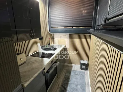 Rent, two bedroom apartment, 43m², Voždovac Sve Podlokacije, Beograd - image 7