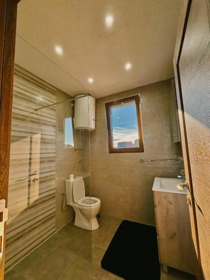 Prodaja, kuća, 274m², Žabljak, Crna Gora
