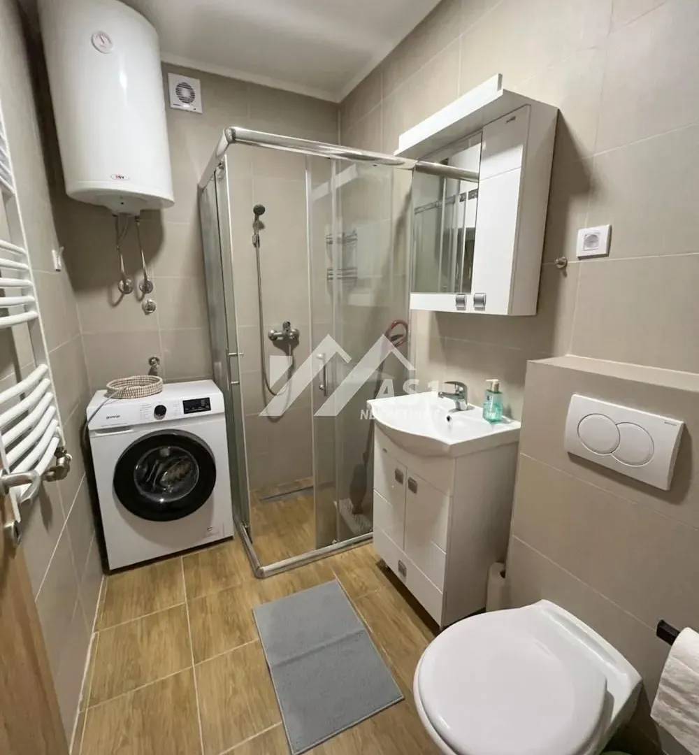 Izdavanje, jednosoban stan, 32m², Telep, Novi Sad Sve Podlokacije