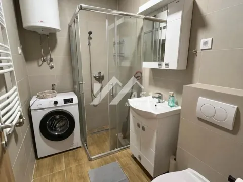 Izdavanje, jednosoban stan, 32m², Telep, Novi Sad Sve Podlokacije - image 10