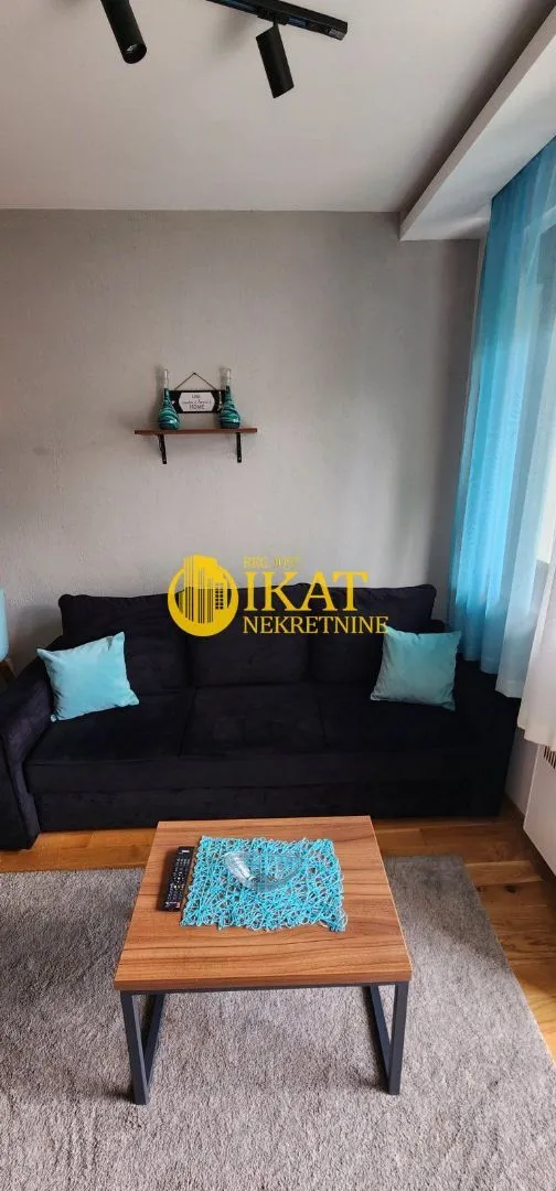 Prodaja, jednosoban stan, 31m², Palisad, Zlatibor