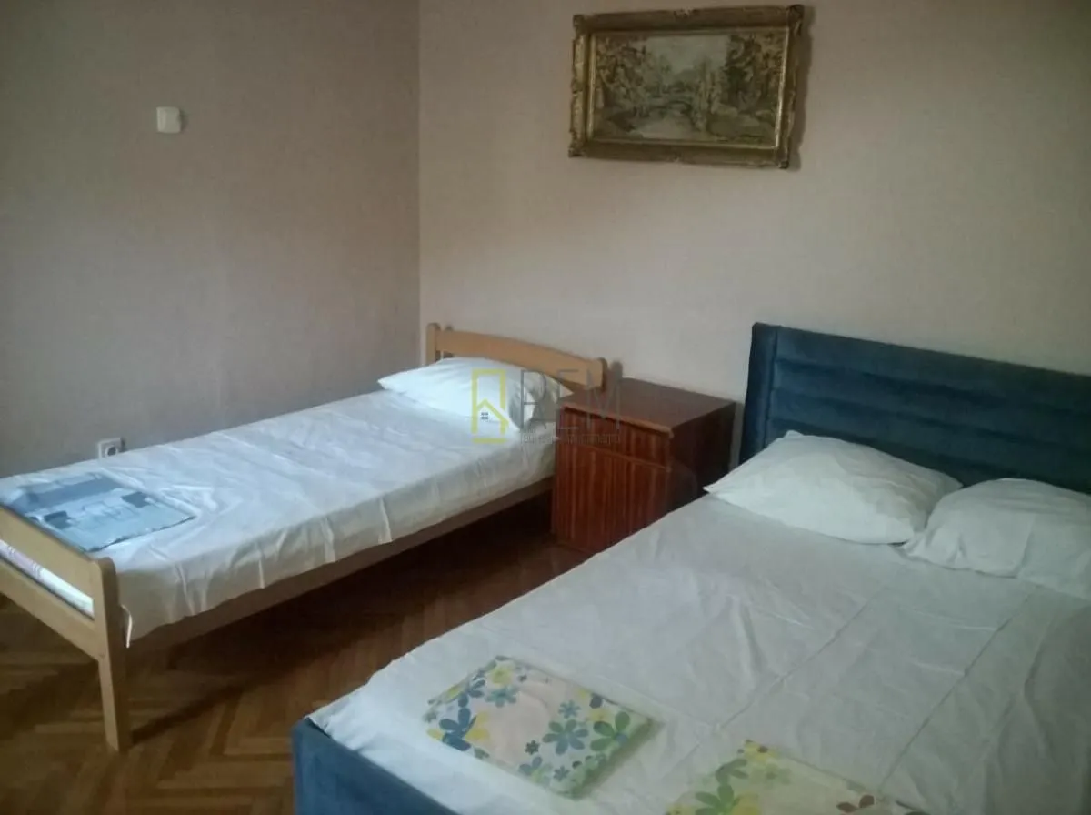 Sale, house, 282m², Petrovac, Budva