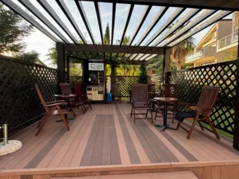 Sale, two bedroom apartment, 76m², Sveti Stefan, Budva - image 8