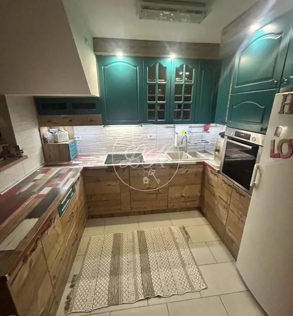 Prodaja, stan, 139m², Batajnica, Beograd