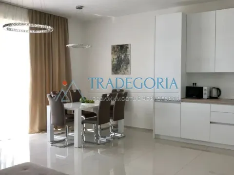 Prodaja, dvosoban stan, 65m², Bečići, Budva - image 2