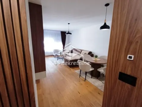 Izdavanje, dvosoban stan, 58m², Hala Pionir, Palilula Sve Podlokacije - image 5