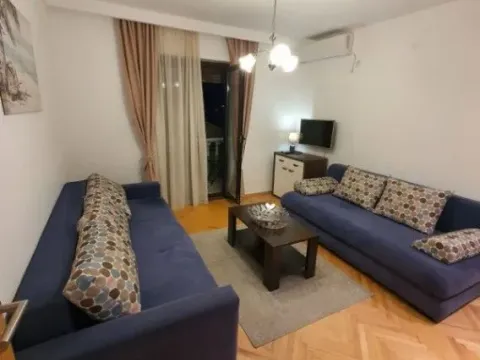 Izdavanje, jednosoban stan, 48m², Bijeli Do, Budva - image 2