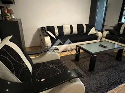 Izdavanje, dvosoban stan, 56m², Bulevar Oslobodjenja, Novi Sad Sve Podlokacije - image 2