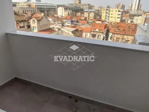 Prodaja, četvorosoban stan, 95m², Vukov Spomenik, Zvezdara Sve Podlokacije - image 12