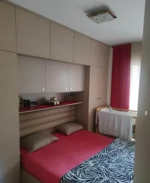 Rent, one bedroom apartment, 46m², Zagorič, Podgorica - image 5