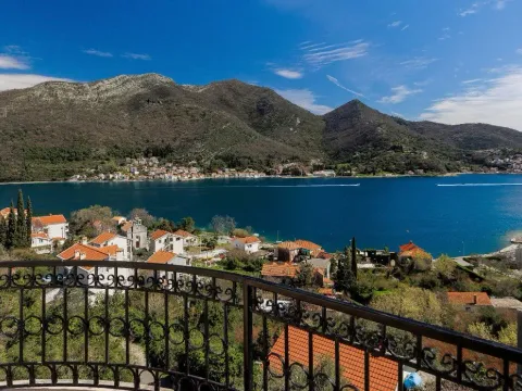 Prodaja, jednosoban stan, 39m², Kamenari, Herceg Novi - image 2