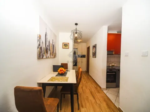 Prodaja, jednosoban stan, 48m², Stari Aerodrom, Podgorica - image 3