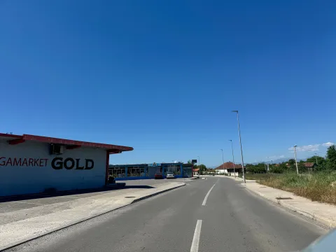 Prodaja, plac, 550m², Golubovci, Podgorica - image 9