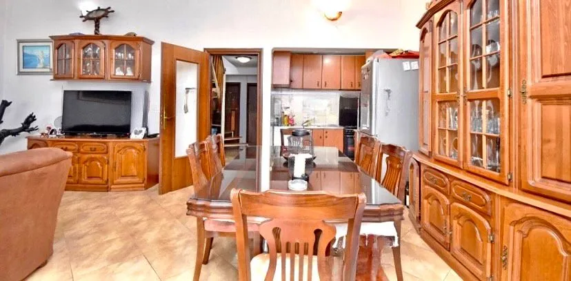 Prodaja, stan, 123m², Herceg Novi, Crna Gora