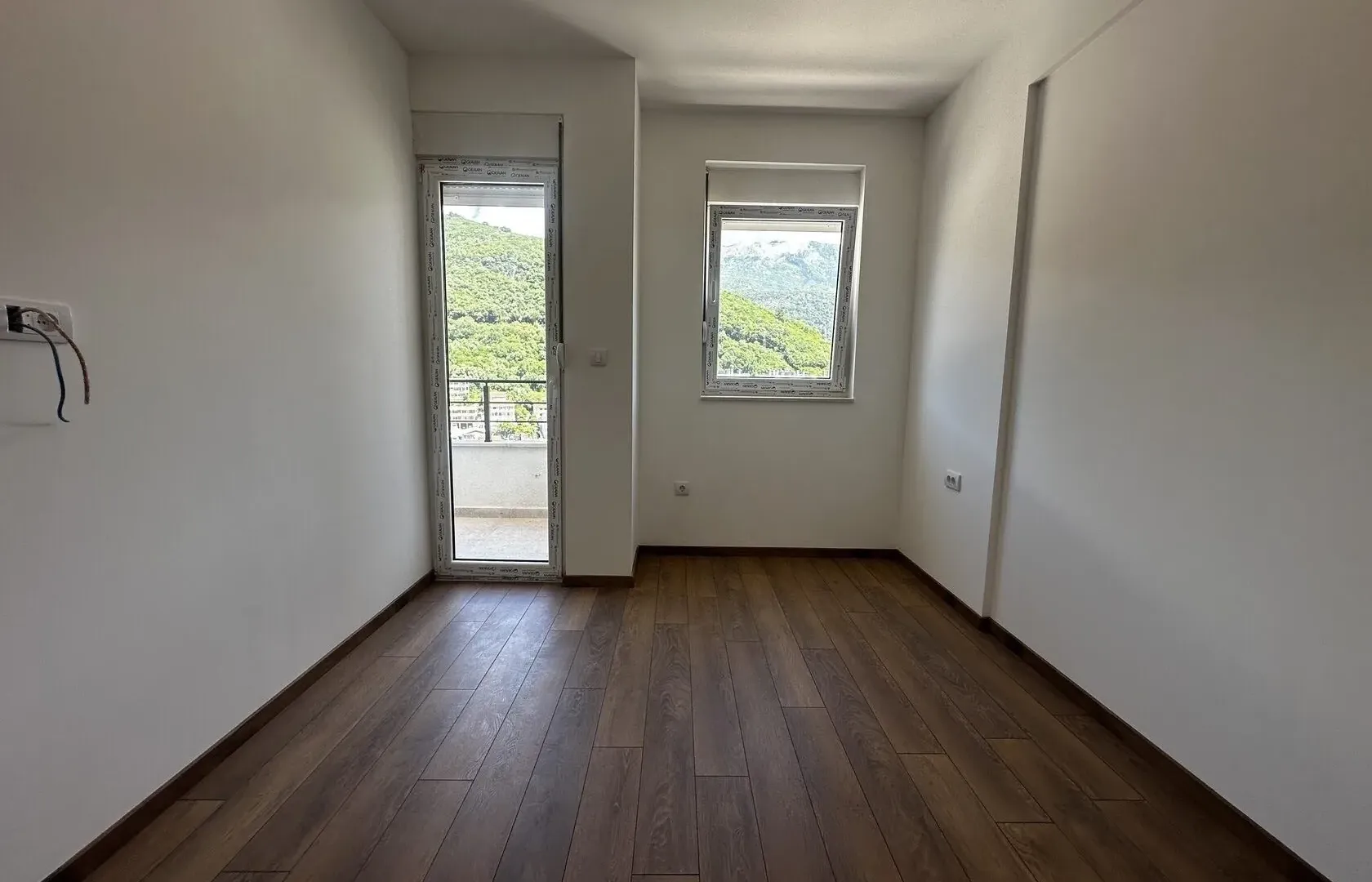 Sale, apartment, 48m², Babin Do, Budva