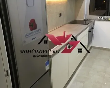 Sale, two bedroom apartment, 61m², Voždovac Sve Podlokacije, Beograd - image 5