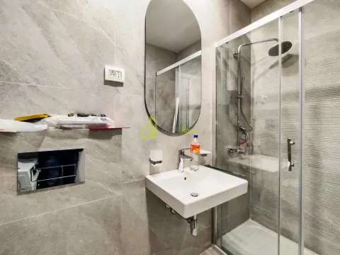 Rent, one bedroom apartment, 40m², Central Point, Podgorica - image 13