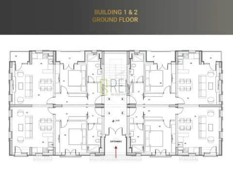 Prodaja, jednosoban stan, 49m², Risan, Kotor - image 11