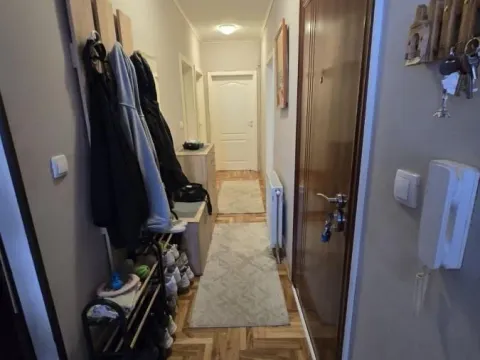 Prodaja, trosoban stan, 57m², Adice, Novi Sad Sve Podlokacije - image 14