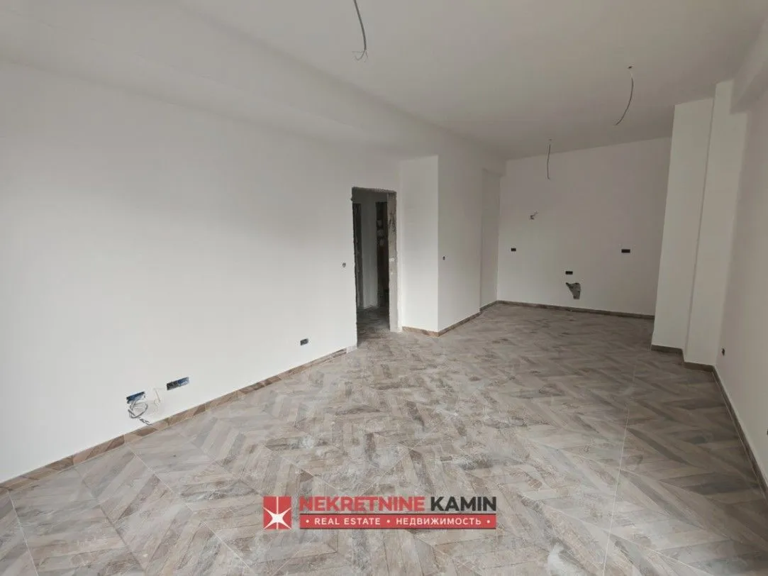 Sale, two bedroom apartment, 70m², Centar, Budva