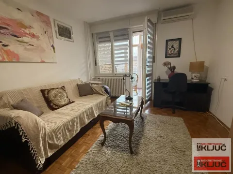Prodaja, jednosoban stan, 42m², Kej, Novi Sad Sve Podlokacije - image 2