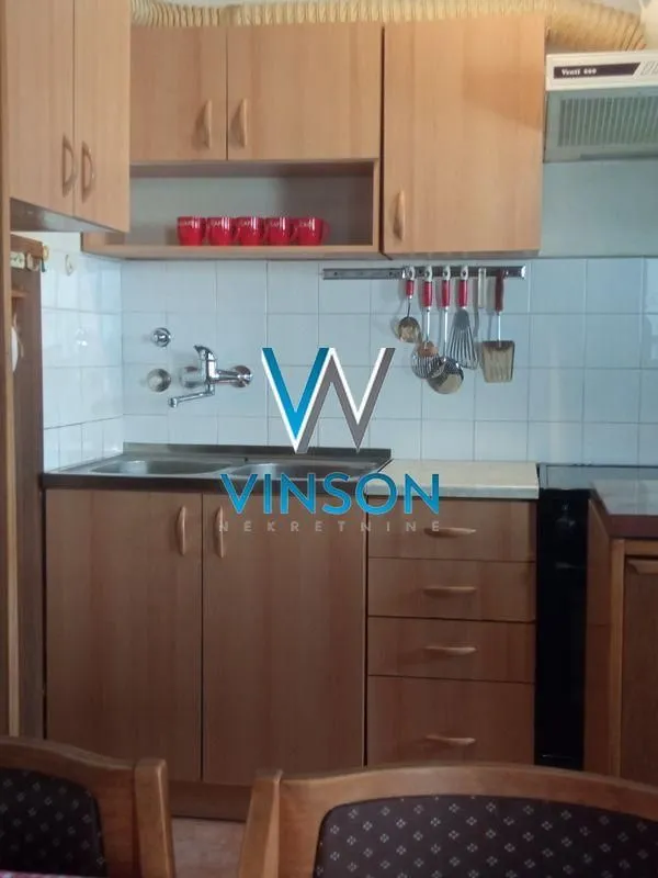Prodaja, trosoban stan, 82m², Nova Detelinara, Novi Sad Sve Podlokacije