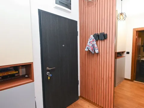 Sale, one bedroom apartment, 48m², Ljubović, Podgorica - image 7