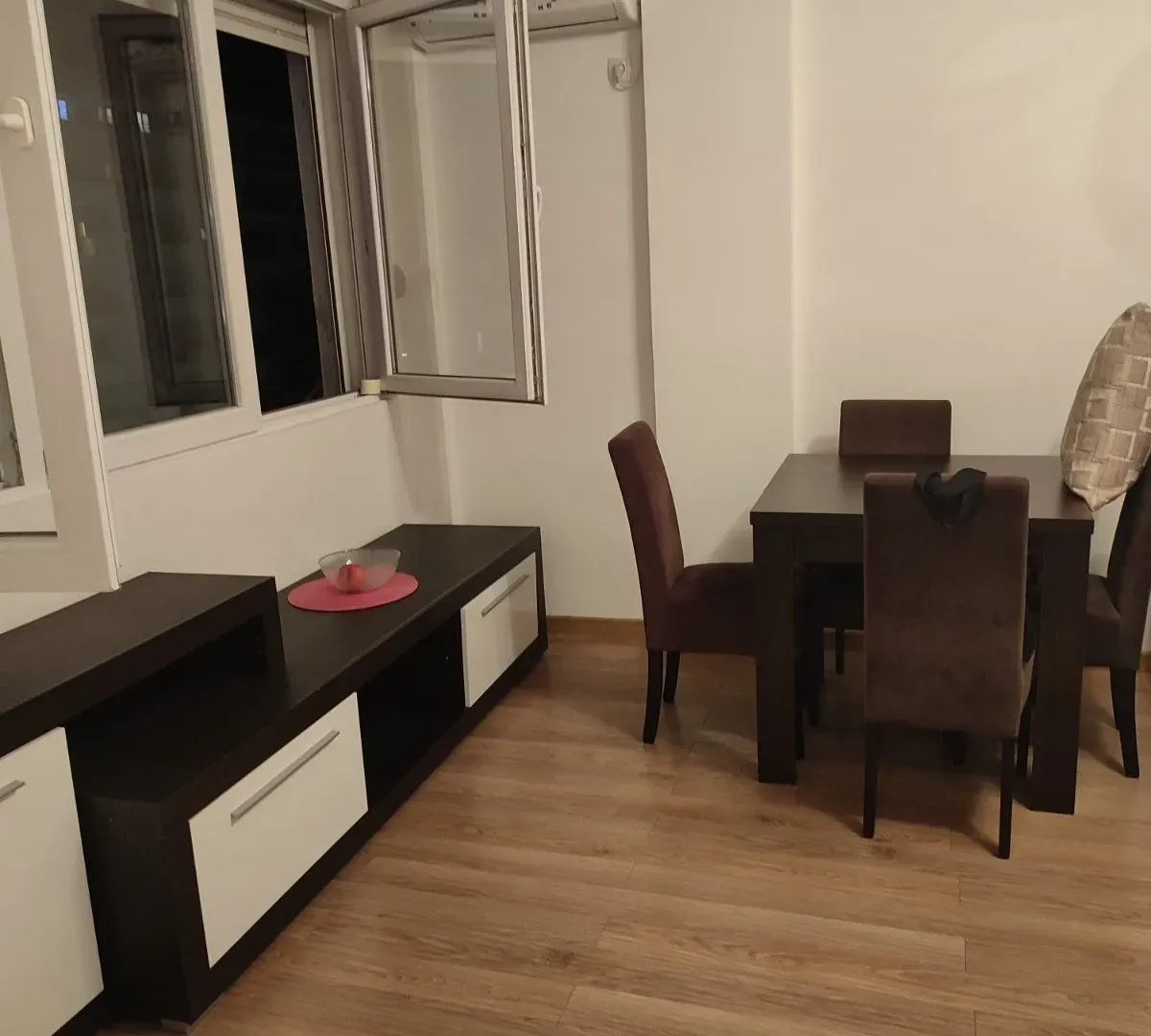 Prodaja, jednosoban stan, 28m², Preko Morače, Podgorica