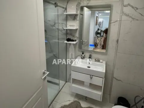 Izdavanje, dvosoban stan, 75m², Vračar Hram, Vračar Sve Podlokacije - image 9