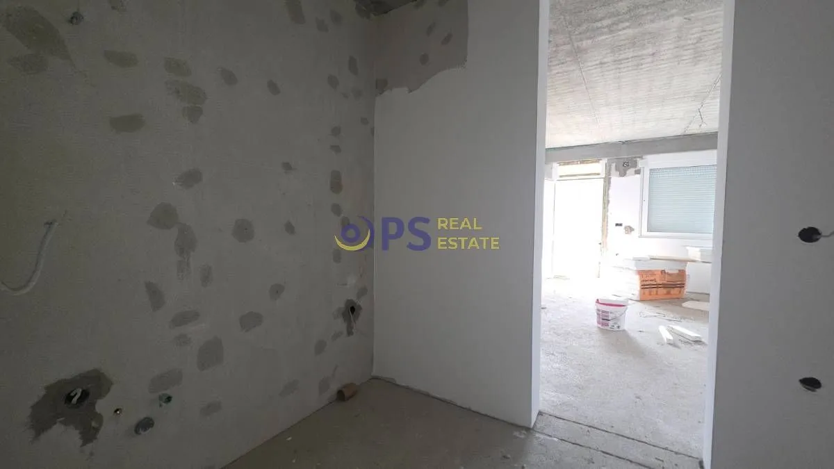 Prodaja, dvosoban stan, 60m², Kumbor, Herceg Novi