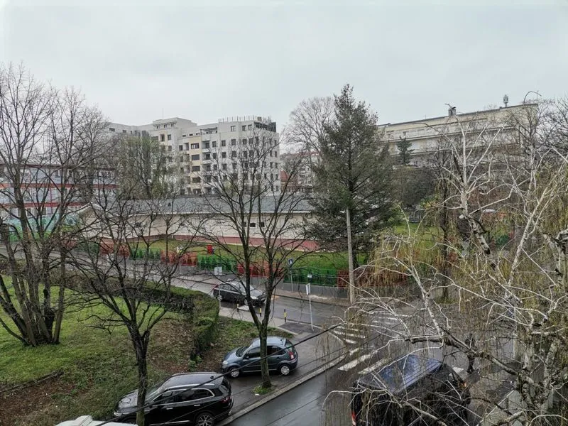 Sale, three bedroom apartment, 75m², Savski Venac, Beograd