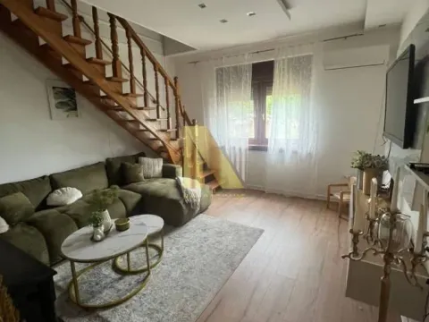 Rent, house, 101m², Aleksandrovo, Subotica - image 3