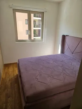 Sale, two bedroom apartment, 59m², Bečići, Budva - image 4