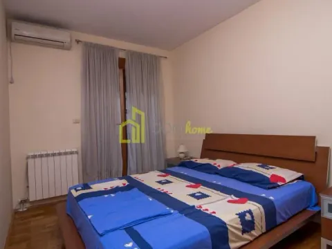 Rent, two bedroom apartment, 75m², Preko Morače, Podgorica - image 6