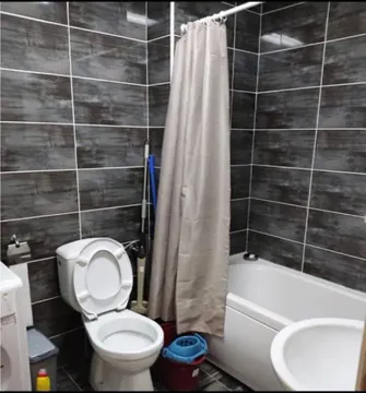 Sale, two bedroom apartment, 86m², Bečići, Budva - image 9