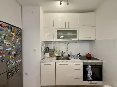 Sale, one bedroom apartment, 40m², Crveni Pevac, Niš - image 7