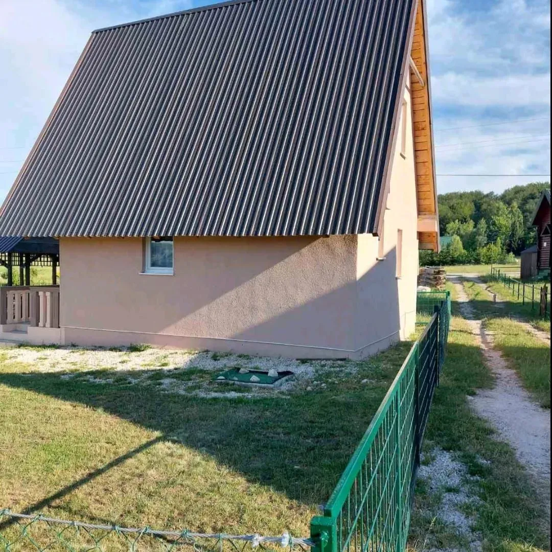 Sale, house, 54m², Kovačka Dolina, Žabljak