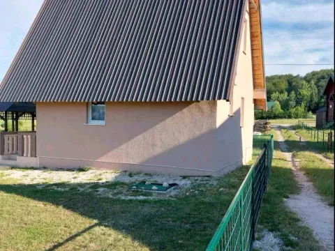 Sale, house, 54m², Kovačka Dolina, Žabljak - image 4